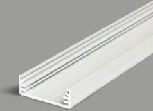 Topmet Profil aluminiowy LED WIDE24 biały malowany 4mb (84350001)
