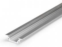 Topmet Profil aluminiowy LED GROOVE10 surowy 3mb (76690000)