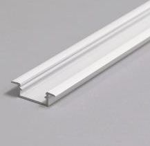 Topmet Profil aluminiowy LED BEGTIN12 biały malowany 3mb (C8030001)