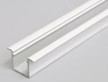 Topmet Profil aluminiowy LED SMARTIN10 biały malowany 3mb (E3030001)