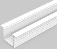 Topmet Profil aluminiowy LED SMARTIN16 biały malowany 3mb (F6000301)