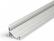 Topmet Profil aluminiowy LED CORNER10 anodowany 3mb (83180020)