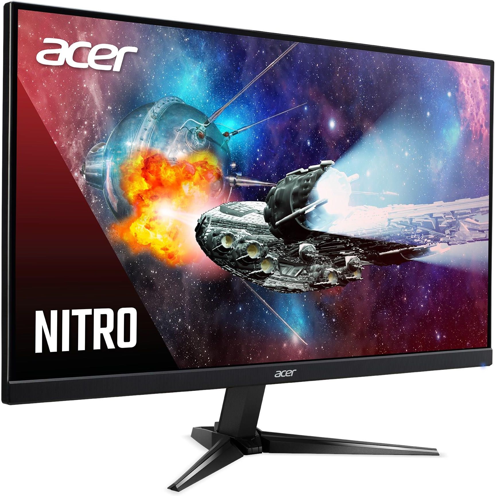 Acer Nitro KG242YS3bmiipx 23.8インチ Monitor Acer Nitro KG242YM3bmiipx 23,8