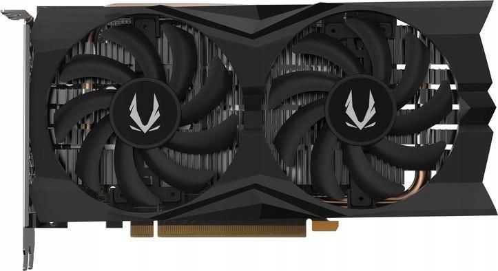 【ZOTAC GeForce GTX 1660 ZOTAC GAMING GeForce GTX 1660 6GB GDDR5 | ZOTAC