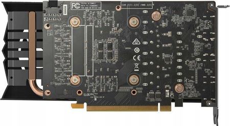 【問題あり】ZOTAC GEFORCE GTX 1660 6GB ZOTAC GAMING GeForce GTX 1660 6GB GDDR5 | ZOTAC