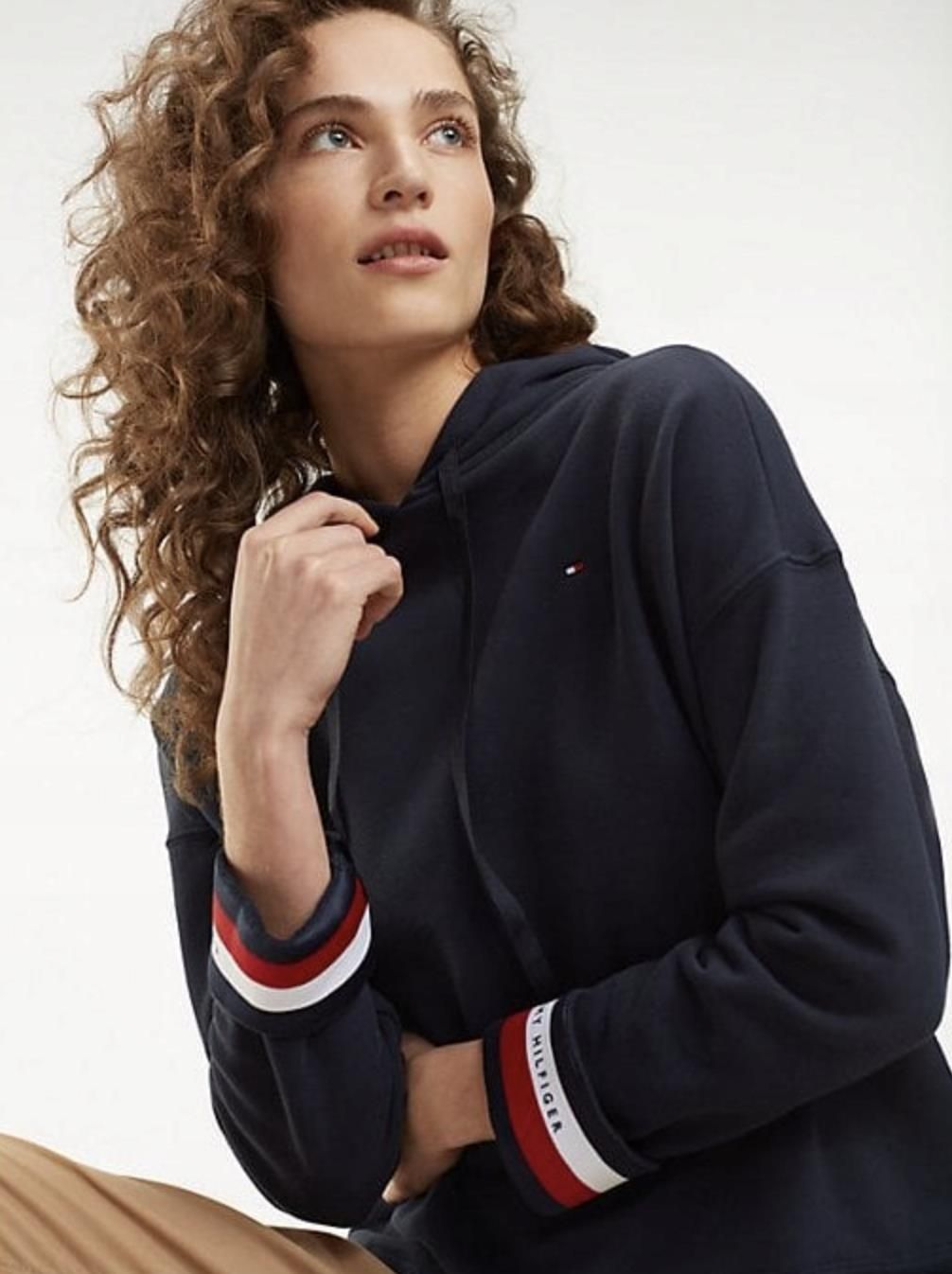 Tommy hilfiger sales valina hoodie