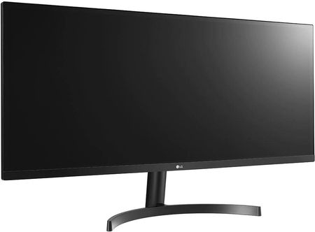 Monitor LG 34WL500-B - Opinie i ceny na Ceneo.pl