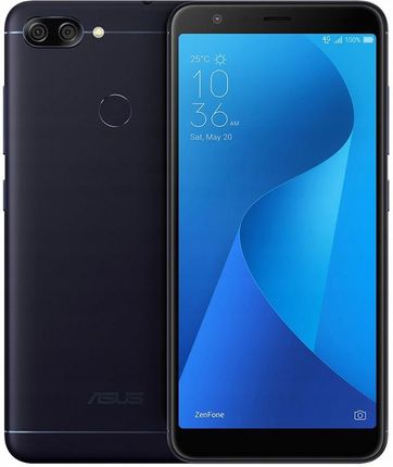 zenfone max m1 plus