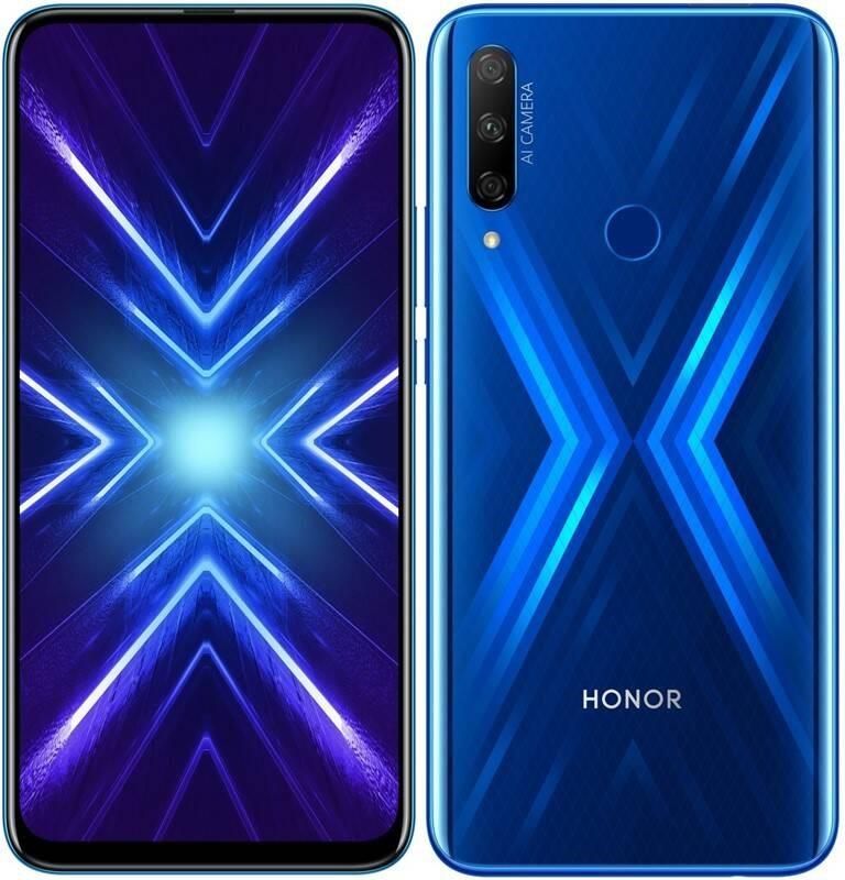 honor 9x 256gb