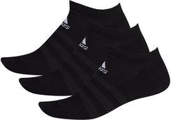 Zdjęcie Adidas Skarpety Męskie 3 Pack Cush Low 3Pp Dz9385 Czarny - Kielce