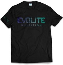 Zdjęcie Evolite Wear T Shirt Evolite Nutrition Ultra Size Black - Dobczyce