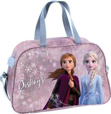 J.M. Inacio Torebka na ramię Frozen Kraina Lodu Ceny i Starpak Disney Kraina Lodu Torba na ramię 372667 Ceny i