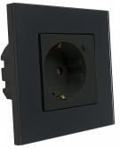 Zdjęcie V-TAC Gniazdo elektryczne (VT5134B) - Będzin