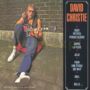 David Christie: Deux Petites Perles Bleue (CD)