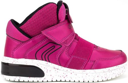 wiec ce Buty Geox Jr Xled Girl J848DA 36 Ceny i opinie Ceneo.pl