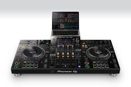 Odtwarzacz DJ Pioneer XDJ-XZ - Ceny i opinie - Ceneo.pl