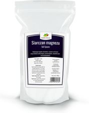 Zdjęcie Słodkie Zdrowie Siarczan Magnezu Sól Epsom 5Kg - Sulejówek