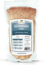 Zdjęcie Słodkie Zdrowie Sól Himalajska Drobna 1Kg - Pilawa