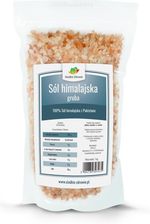 Zdjęcie Słodkie Zdrowie Sól Himalajska Gruba 1Kg - Pilawa