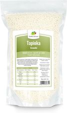 Zdjęcie Słodkie Zdrowie Tapioka Kulki Granulki 1Kg - Mrozy