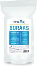 Zdjęcie Słodkie Zdrowie Boraks Borax 10-Wodny 1Kg - Marki