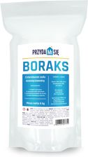 Zdjęcie Słodkie Zdrowie Boraks Borax 10-Wodny 5Kg - Mrozy