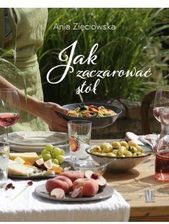 Zdjęcie Jak zaczarować stół - Łęczna