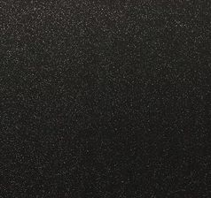 folia samoprzylepna metaliczna black 67,5cm x 2m