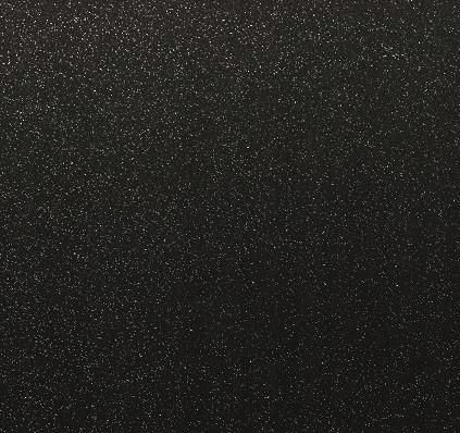 folia samoprzylepna metaliczna black 67,5cm x 2m