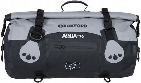Oxford Roll bag Aqua T-70 torba motocyklowa 70L