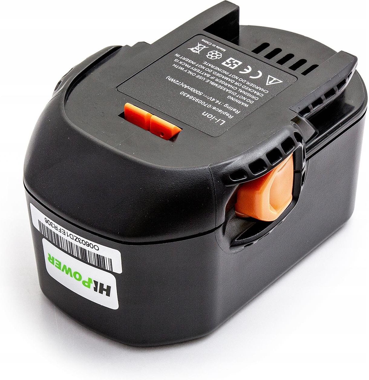 Wurth Master SD 14.4 Battery  3000mAh Power Tool Battery