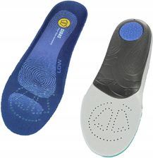 Zdjęcie Wkładki do butów sportowych Sidas 3Feet Low r.XL - Chrzanów