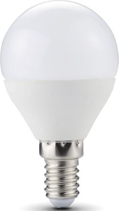 Kobi Żarówka LED E14 SMD 7,0W (60W) 525lm 230V barwa naturalna 7486