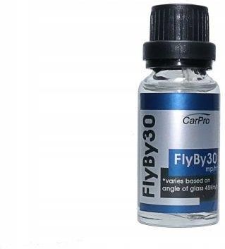 CarPro FlyBy30 niewidzialna wycieraczka szyby 50ml