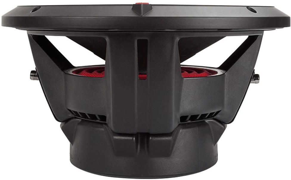 фото Автосабвуфер Rockford Fosgate P2D412
