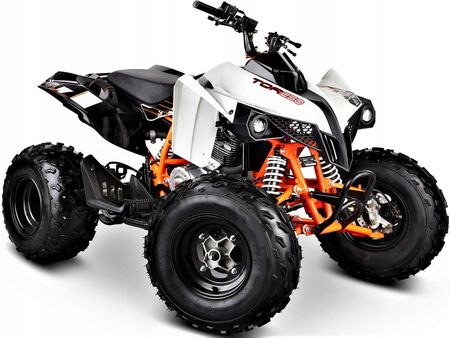 Kayo ATV Quad Tor 250 с мощными 5 Передач