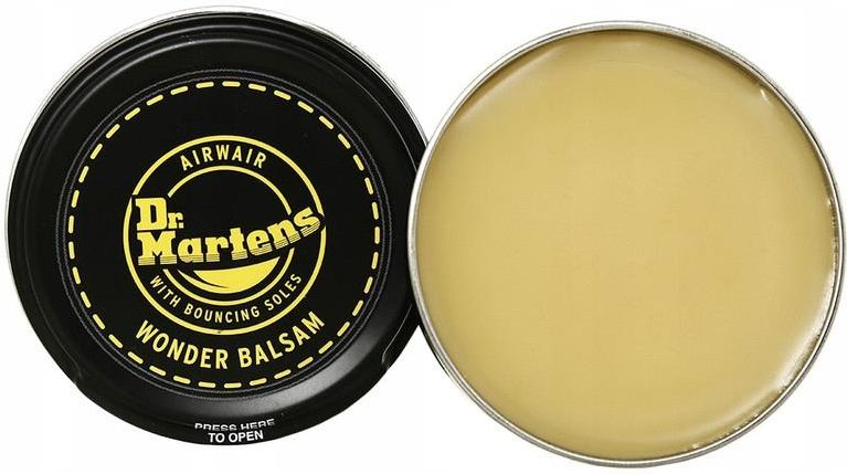 Dr Martens Ultra Protector&Wonder Balsam Kit - zdjęcie 4 Dr Martens Ultra Protector&Wonder Balsam Kit