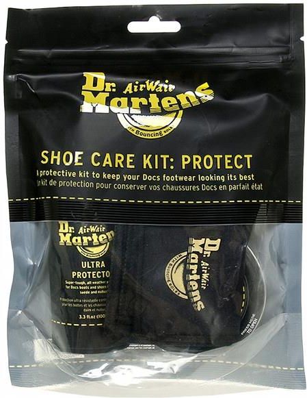 Dr Martens Ultra Protector&Wonder Balsam Kit - zdjęcie 5 Dr Martens Ultra Protector&Wonder Balsam Kit