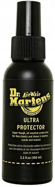 Dr Martens Ultra Protector&Wonder Balsam Kit - zdjęcie 7 Dr Martens Ultra Protector&Wonder Balsam Kit