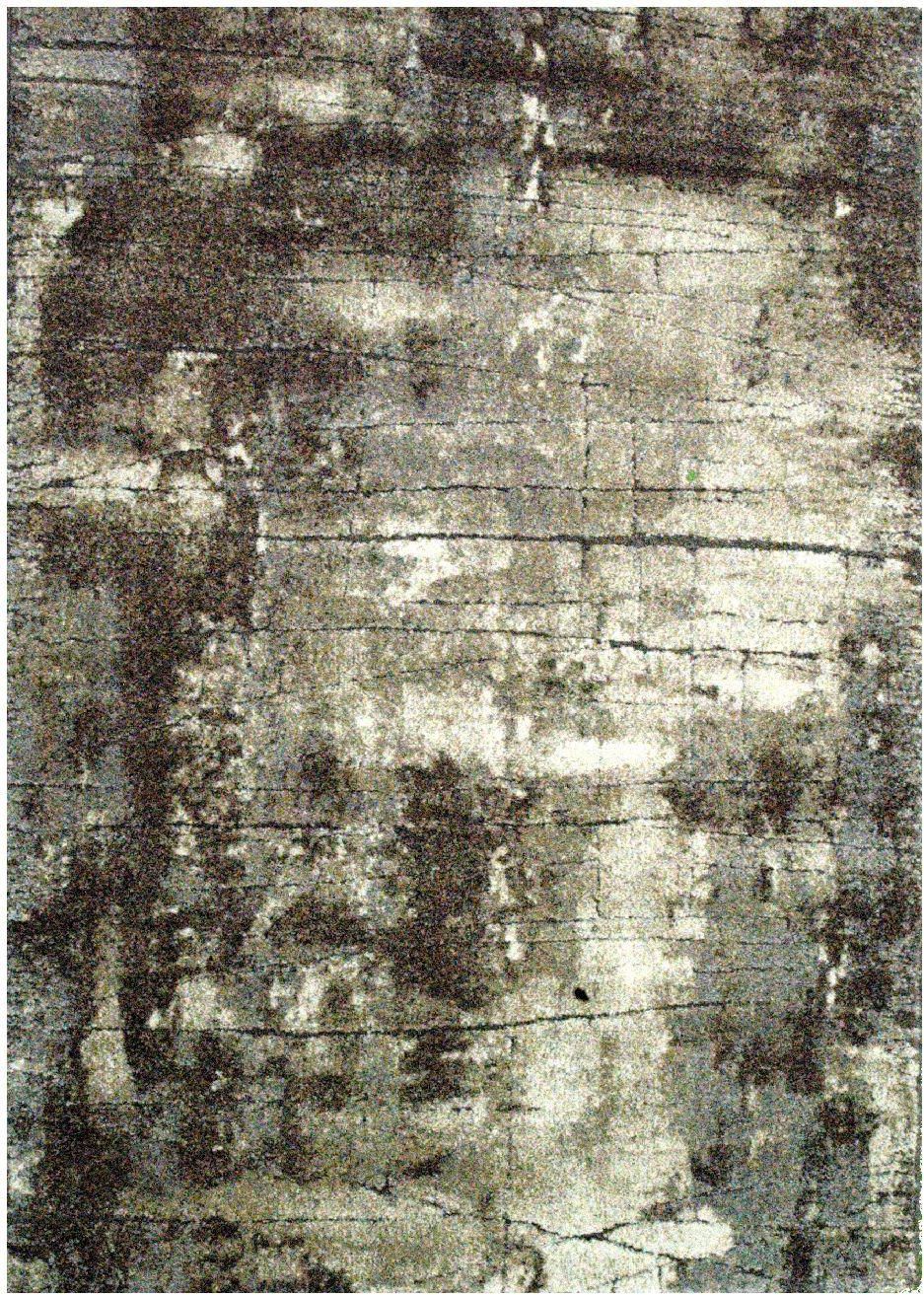 Zdjęcie Dywan Mallorca Ibiza Ziemia 200x290 loft vintage - Olszyna