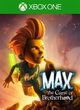 Max: The Curse of Brotherhood (Xbox One Key)