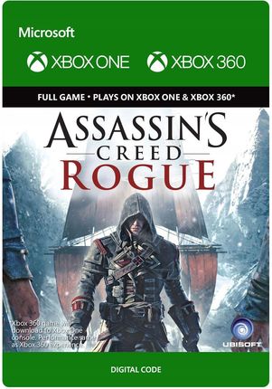 Assassin's Creed Rogue (Xbox One Key)