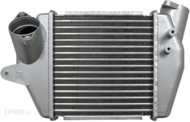 Intercooler Chłodnica Powietrza Mazda 5 05-10R 2.0 4550J8-1 - Opinie I Ceny Na Ceneo.pl