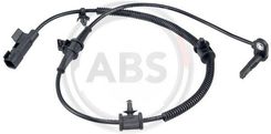 Zdjęcie ABS CZUJNIK ABS OPEL INSIGNIA 08- PRZOD 31152 ABS - Sosnowiec