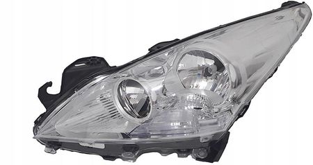 REFLEKTOR LEWY TYC H7/H7 DO PEUGEOT 3008 OD 2009 20-14146-15-2