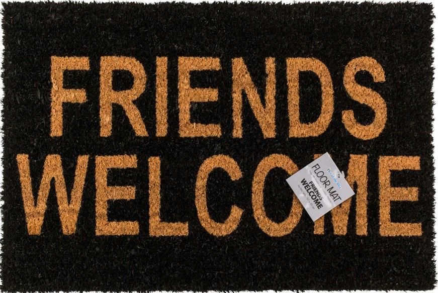 Welcome friendly. Коврик придверный Welcome Home. Ковер велком. Коврик друзья. Коврик друзья friends.