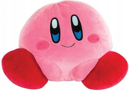 Nintendo Kirby Duża Maskotka Pluszak 33 CM