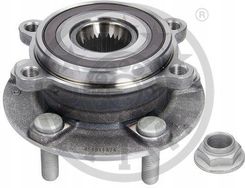 Zdjęcie OPTIMAL PIASTA KOŁA PRZÓD LE MAZDA 6 CX-5 OPT941401 - Nowe Brzesko