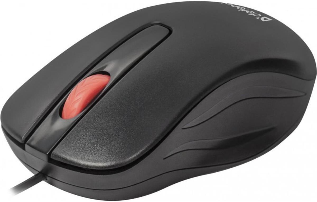 Mysz Defender Mm-756 - Opinie i ceny na Ceneo.pl