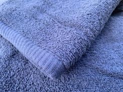 Zdjęcie Slevo Ręcznik Hotelowy Granat 70X140Cm - Stepnica